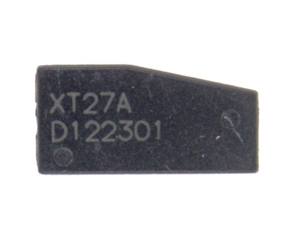 ČIP XT27A SUPER CHIP crop