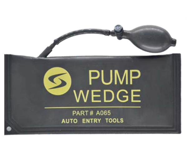 Jasučić s pumpicom