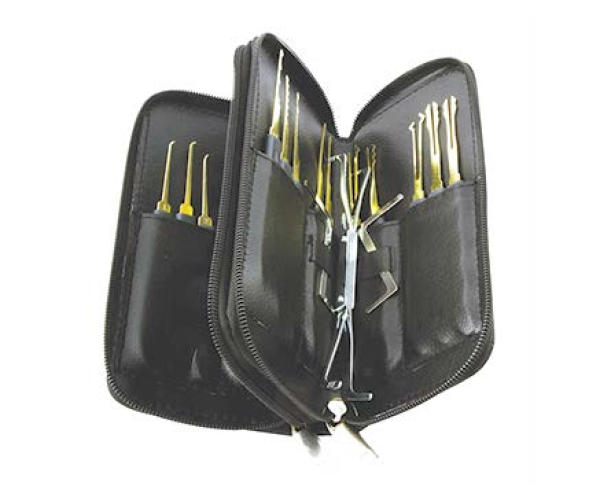 Set alata za češljanje