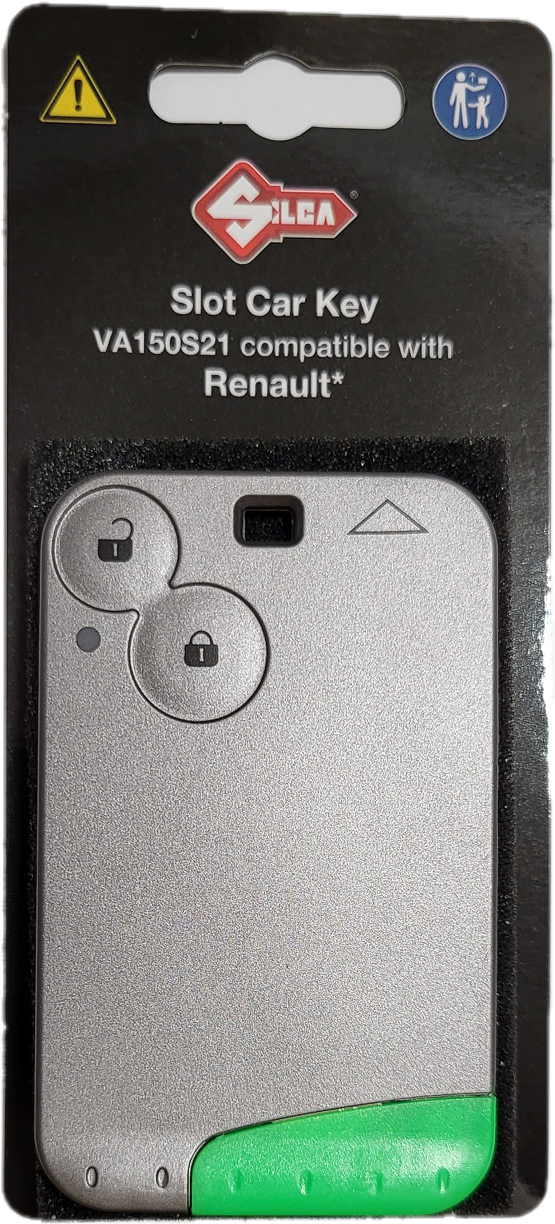 SILCA VA150S21 SILCA VA150S21