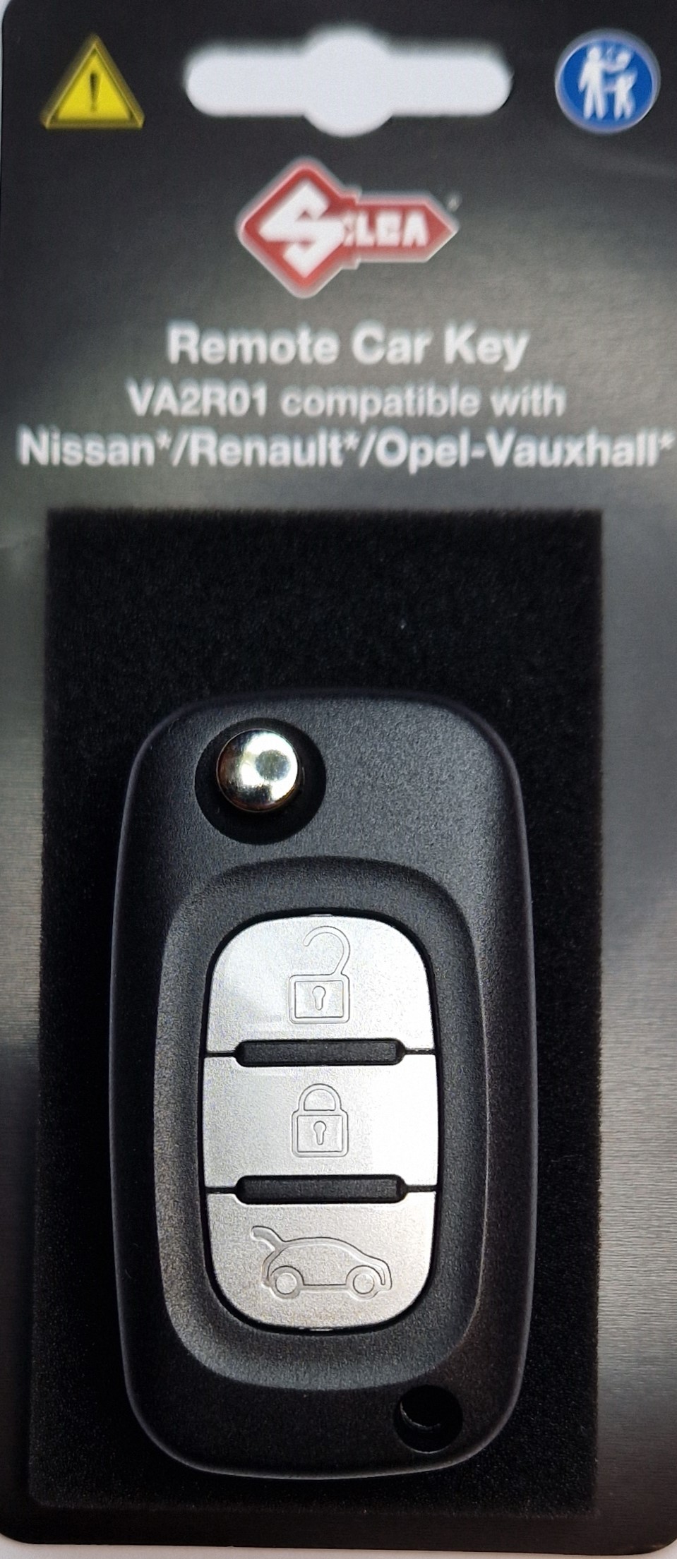 SILCA VA2R01 SILCA VA2R01