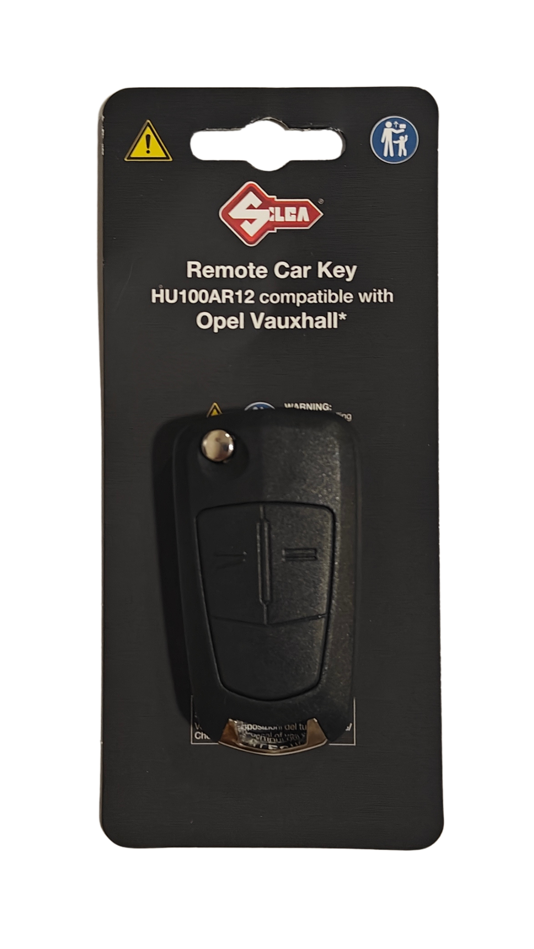 Silca HU100AR12 Silca HU100AR12