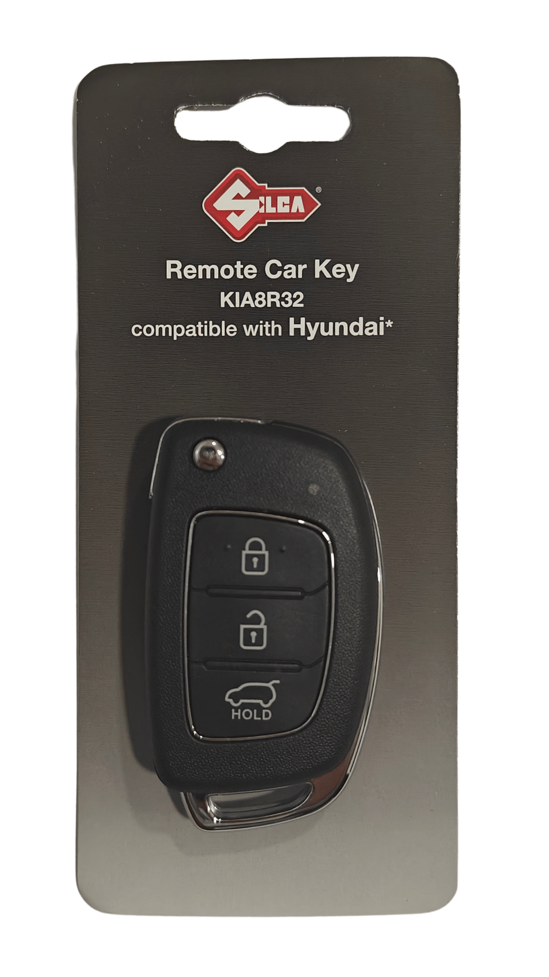 Silca KIA8R32 Silca KIA8R32