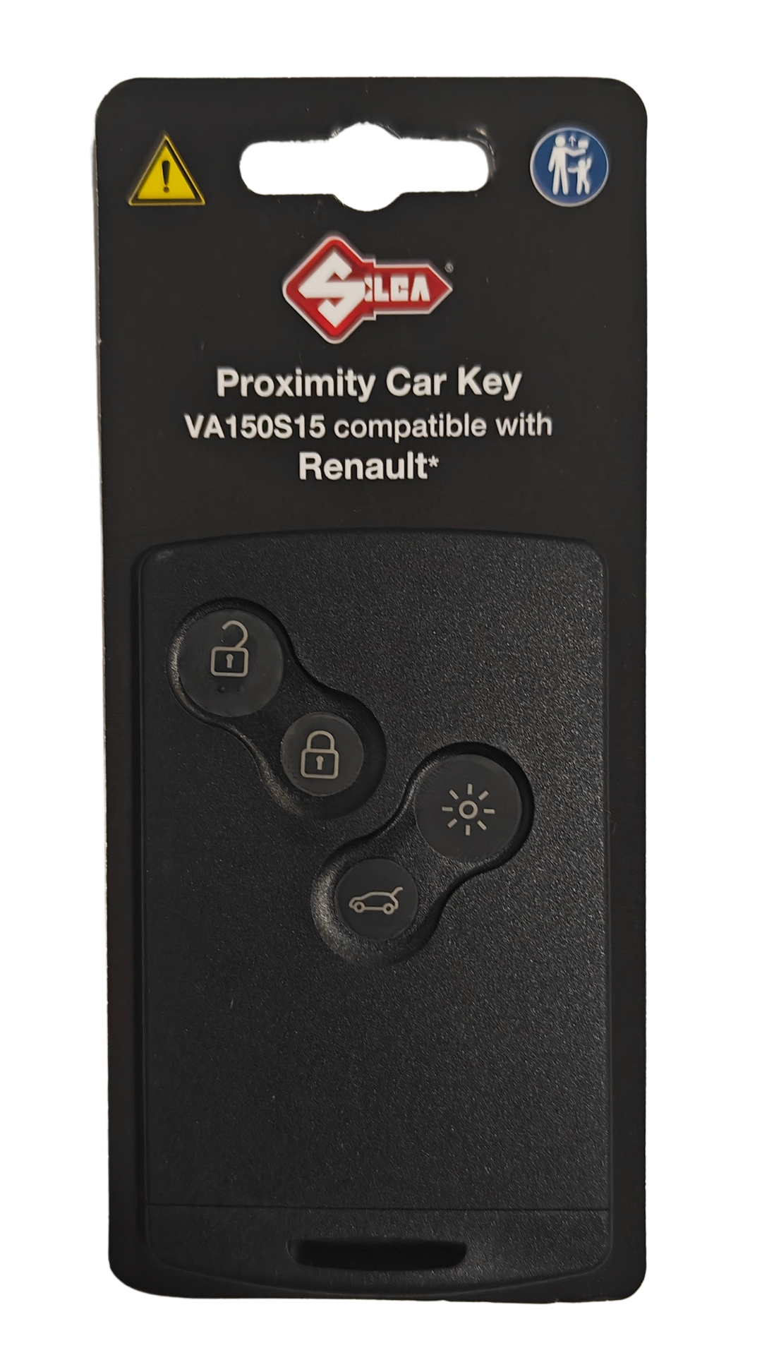 Silca VA150S15 Silca VA150S15