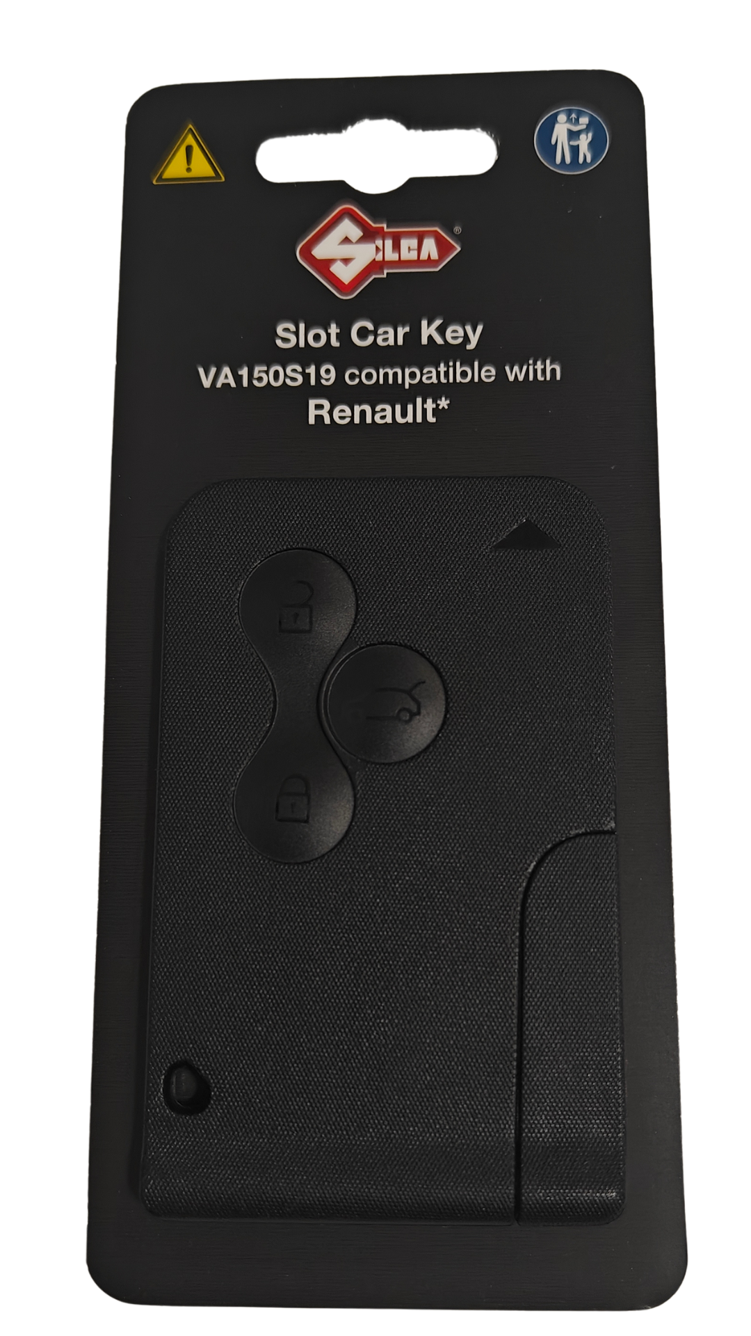 Silca VA150S19 Silca VA150S19