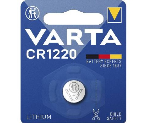 Varta 1220