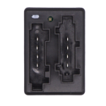 EMULATOR 13 poleđina