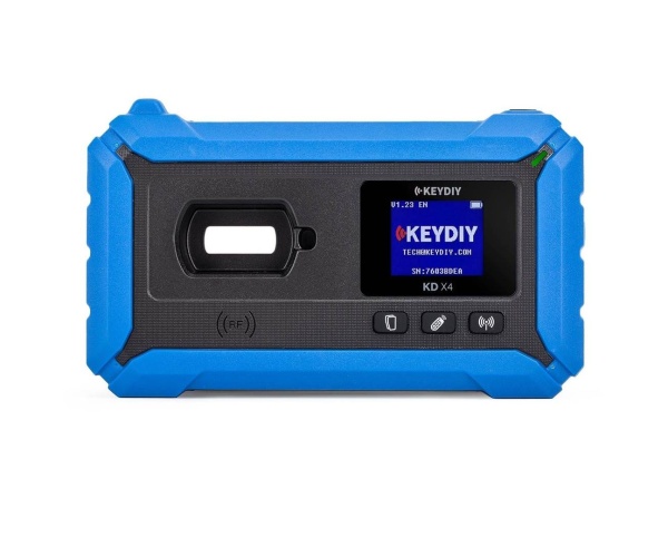 key diy kd x4 1