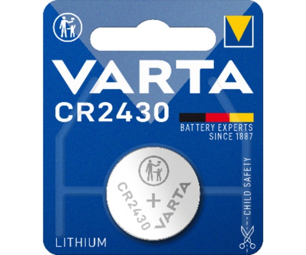 Varta CR2430